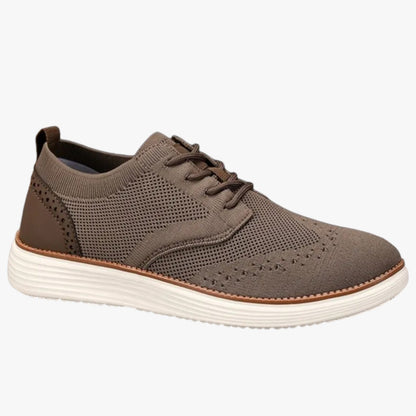 Andrew | Ultra Leichte Mesh Herren Sneakers Bequem Atmungsaktiv Für Jeden Outdoor-Abenteuer