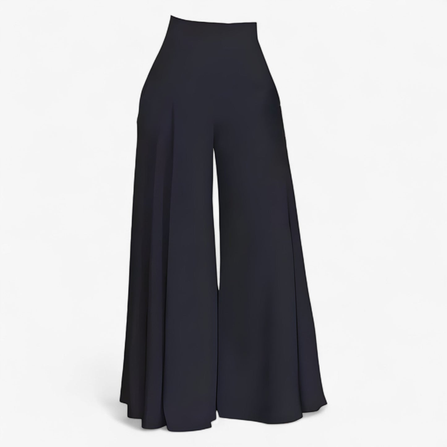 Anna | Weites Hose - Elegant und Bequem