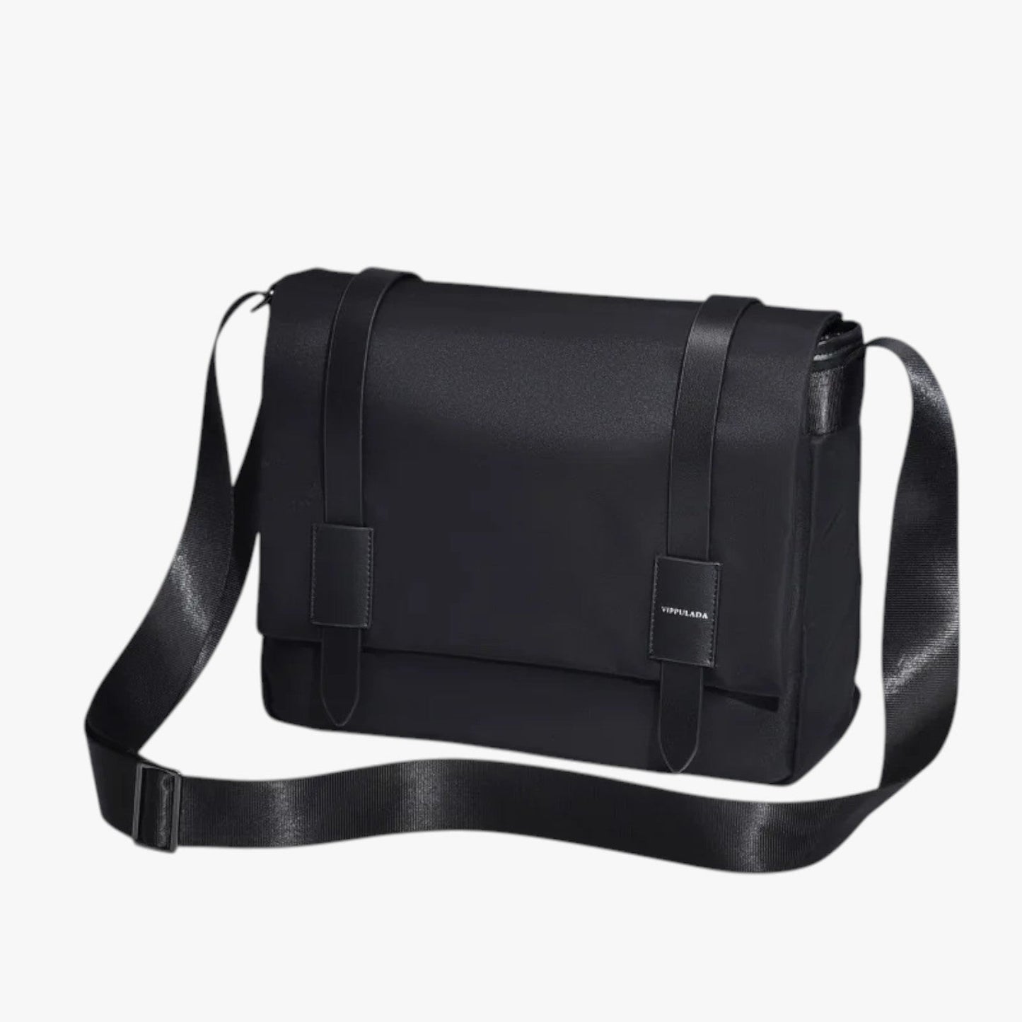 Oscar | Leichte und wasserdichte Umhängetasche für Männer