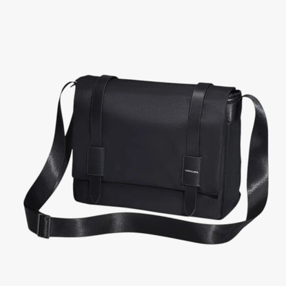 Oscar | Leichte und wasserdichte Umhängetasche für Männer