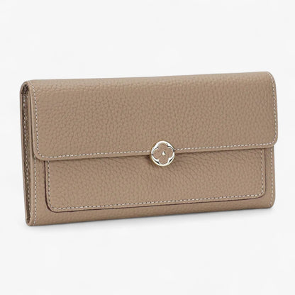 Anahi | Damenportemonnaie aus echtem Leder, Eleganz und Funktionalität
