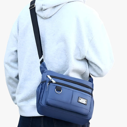 George | Geräumige und robuste Arbeitstasche