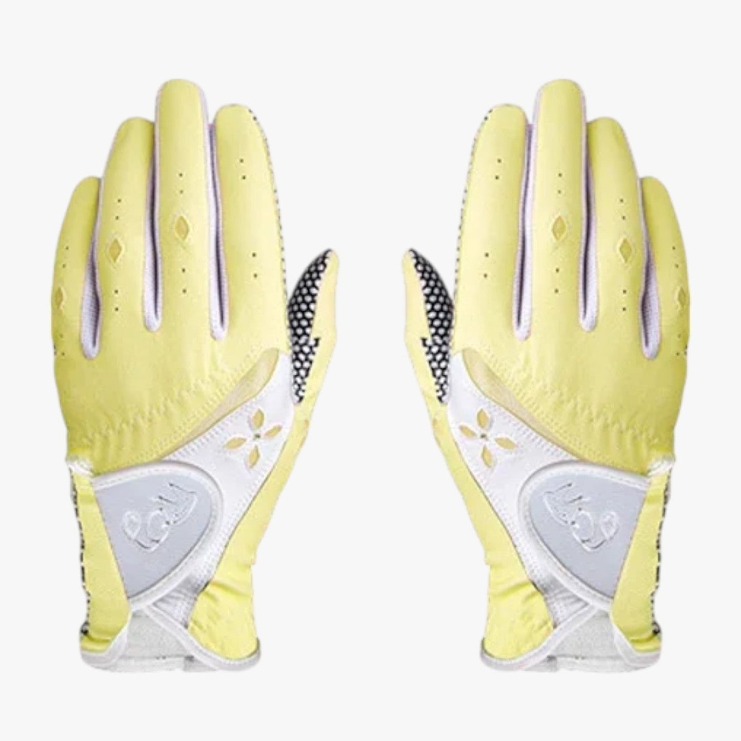 Gwen | PGM Damen Golfhandschuhe Rutschfest aus atmungsaktivem PU-Leder