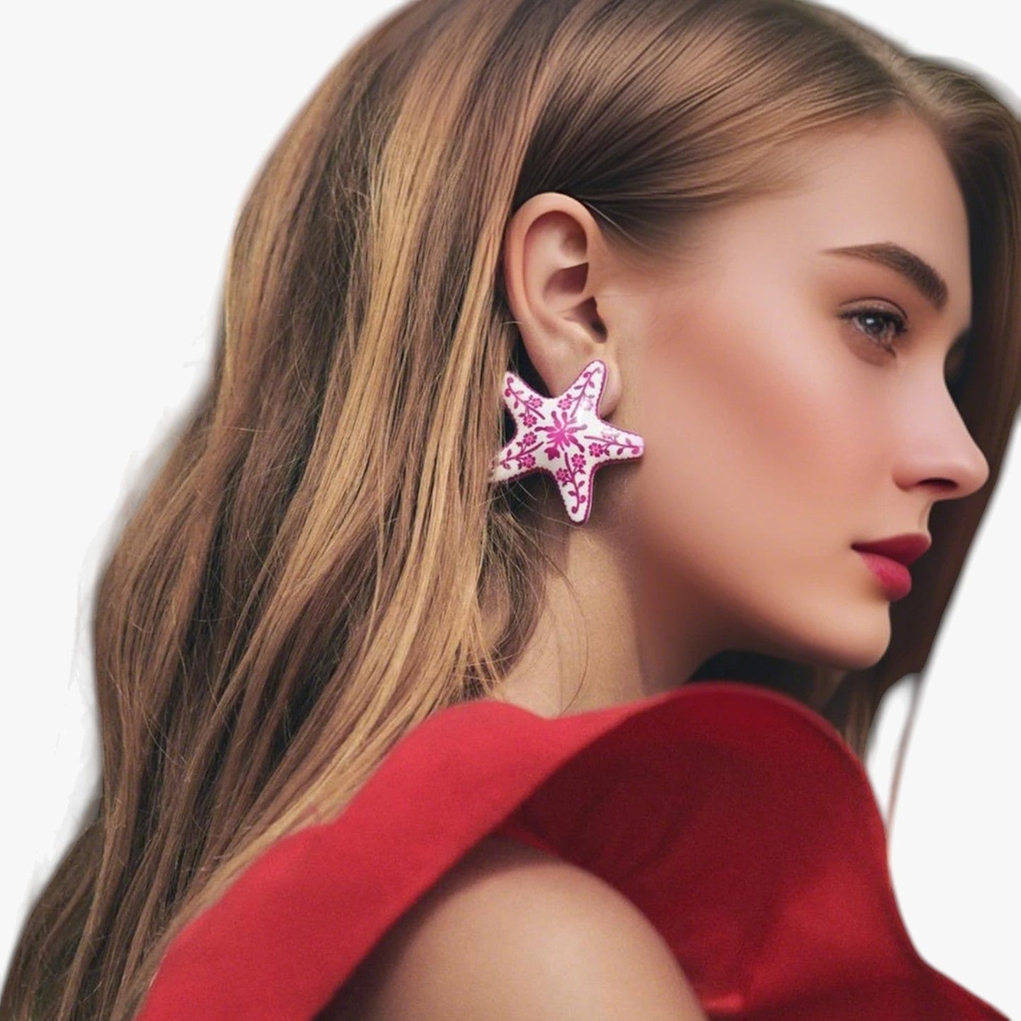 Hailey | Boho-Chic Sommer-Ohrringe