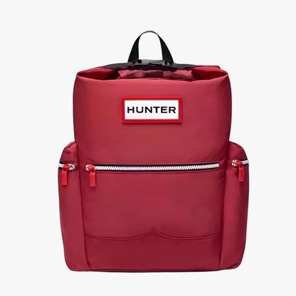 Sadie | Hunter 16" Nylon Rucksack Wasserdicht Ideal für Reisen und Bergsteigen 2025