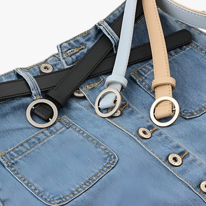 Kali | Vielseitige und schlanke Taille für jeden Look