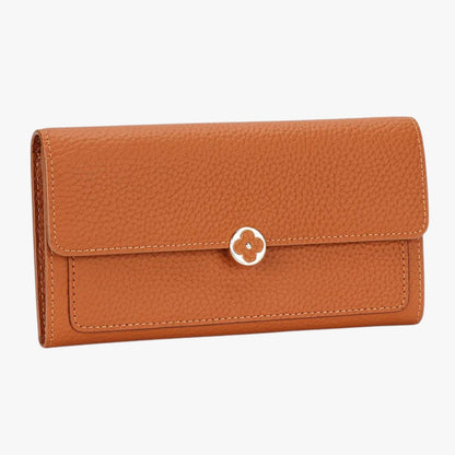 Anahi | Damenportemonnaie aus echtem Leder, Eleganz und Funktionalität