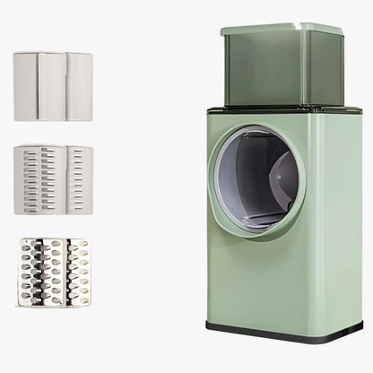 FreshPrep | Gemüseschneider – Schnell und Einfach Schneiden für Perfekte Mahlzeiten