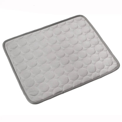 BreezePet Pad™ | Kühlmatte für Hunde und Katzen