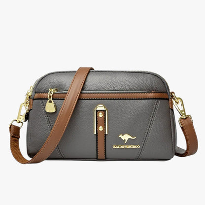 Serenity | Elegante Damenhandtasche Sommer 2025 Kompakt, Schick und Praktisch