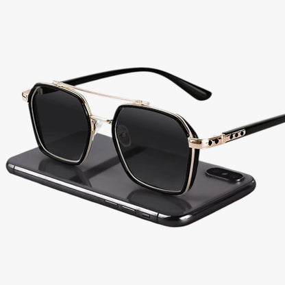 Zander | Polaroidsonnenbrille für Autofahren und Angeln