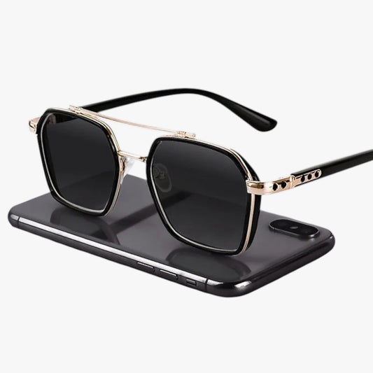 Zander | Polaroidsonnenbrille für Autofahren und Angeln