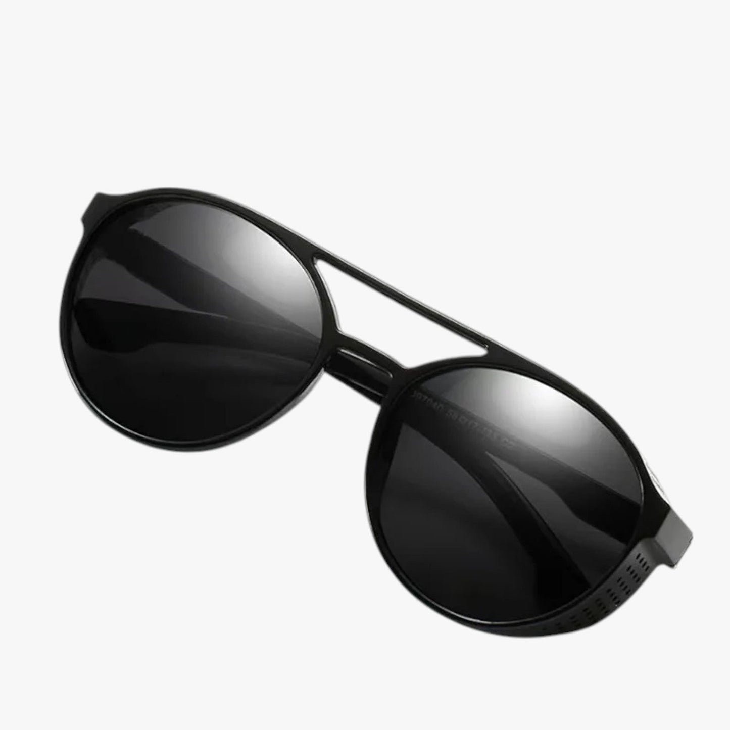 Seth | Punk Vintage Sonnenbrille für Herren