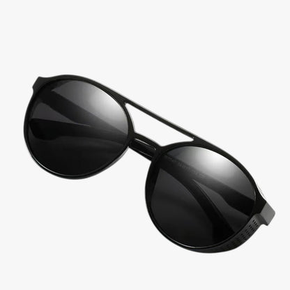 Seth | Punk Vintage Sonnenbrille für Herren