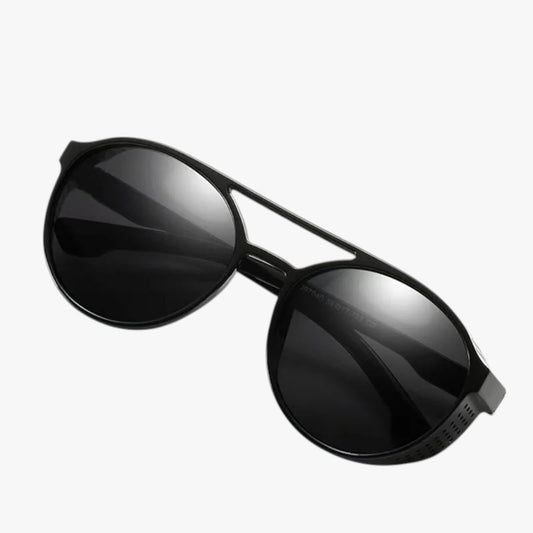 Seth | Punk Vintage Sonnenbrille für Herren