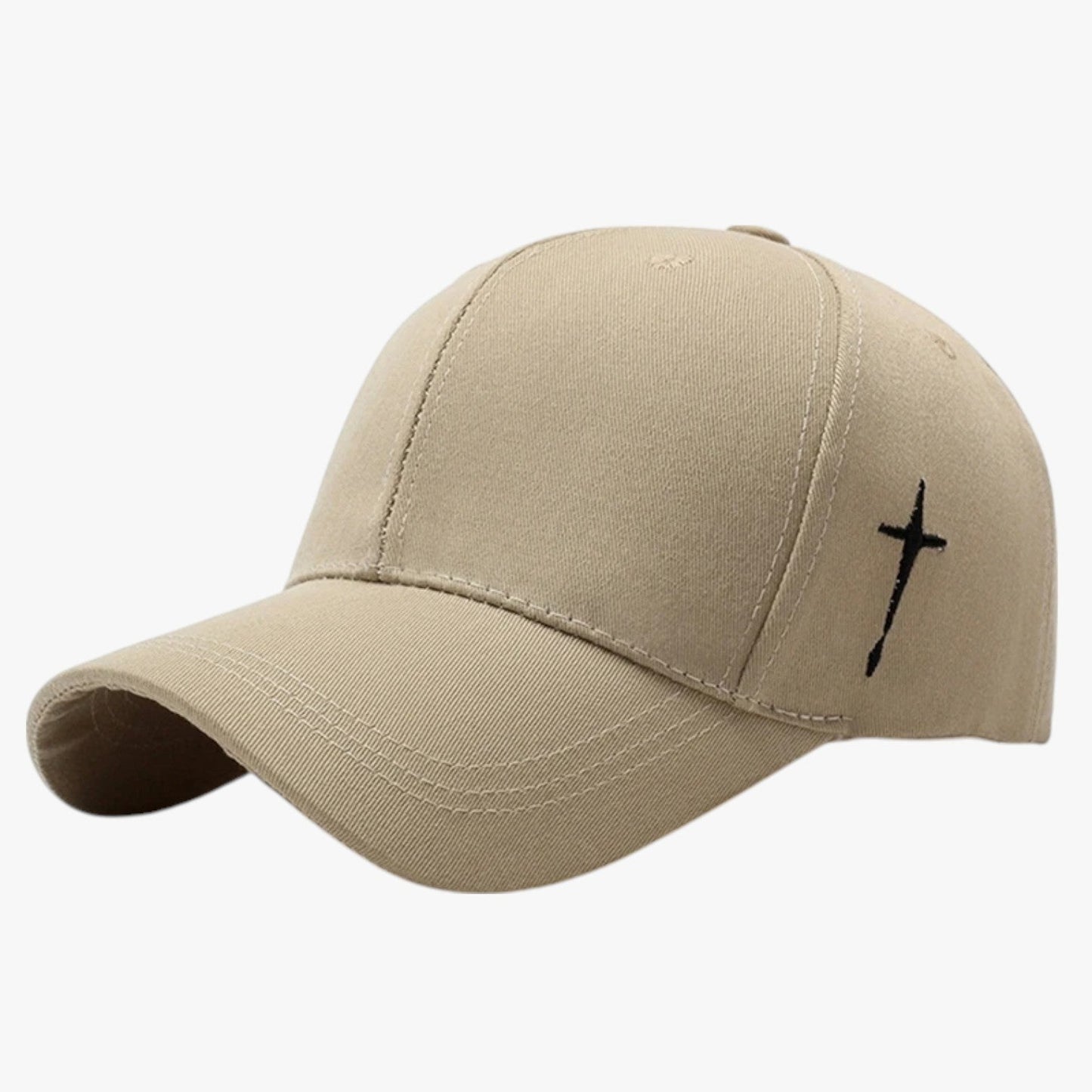 Noel | Sportlicher atmungsaktiver Hut mit UV-Schutz