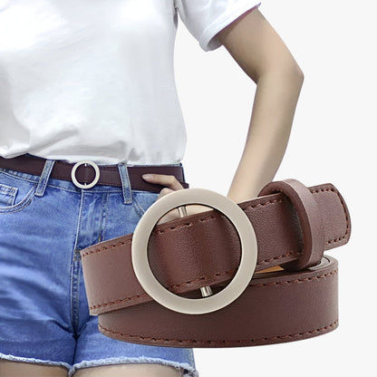 Kali | Vielseitige und schlanke Taille für jeden Look