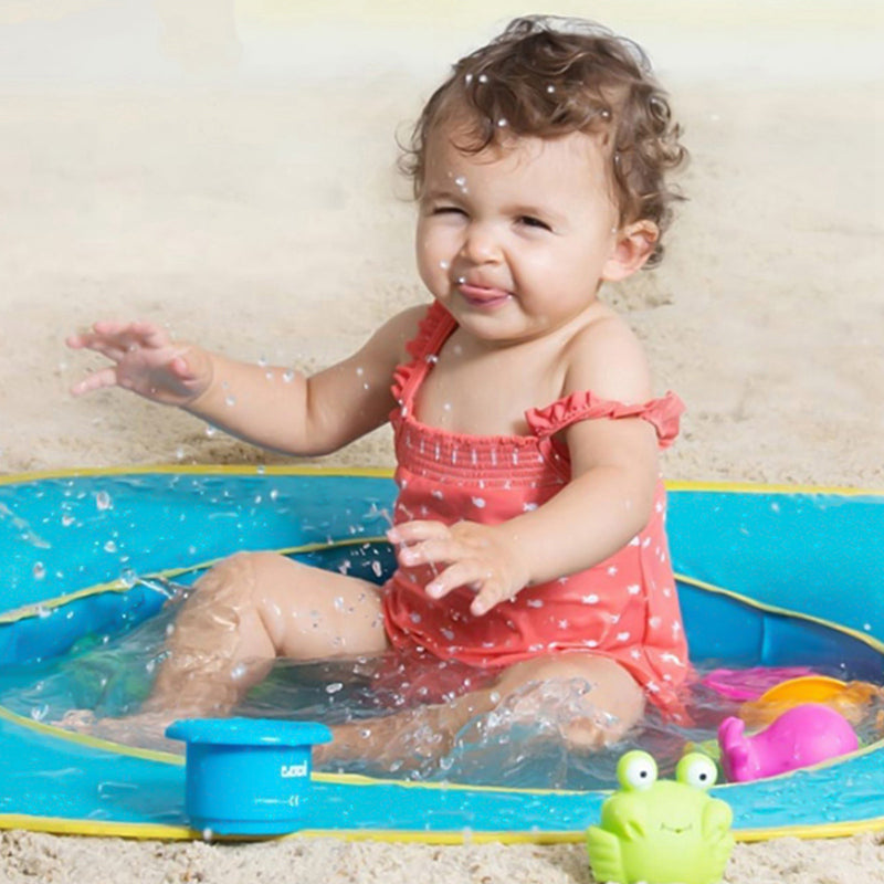 Sunark™ - Baby-Strandzelt