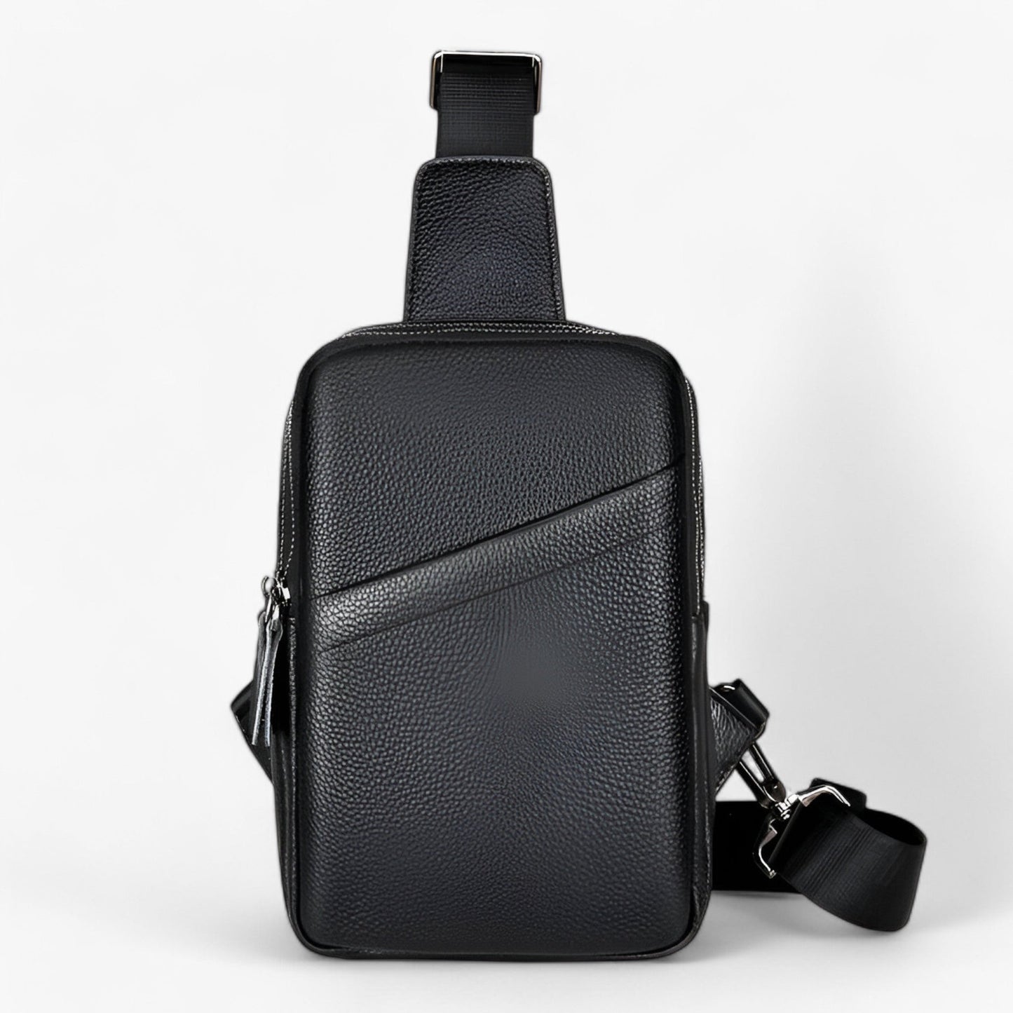 Elliot | Brusttasche - Stilvoll und funktional