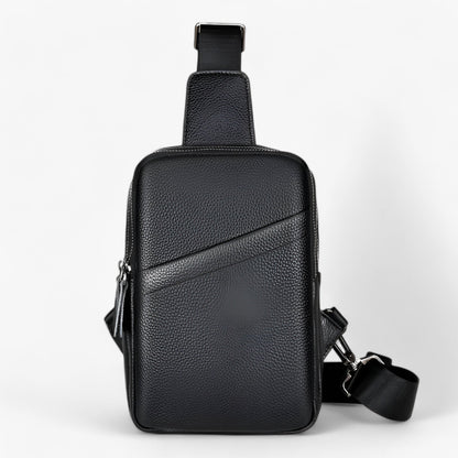 Elliot | Brusttasche - Stilvoll und funktional