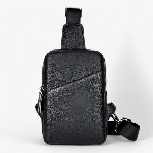 Elliot | Brusttasche - Stilvoll und funktional