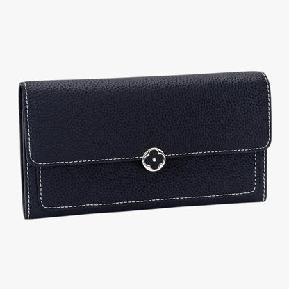 Anahi | Damenportemonnaie aus echtem Leder, Eleganz und Funktionalität