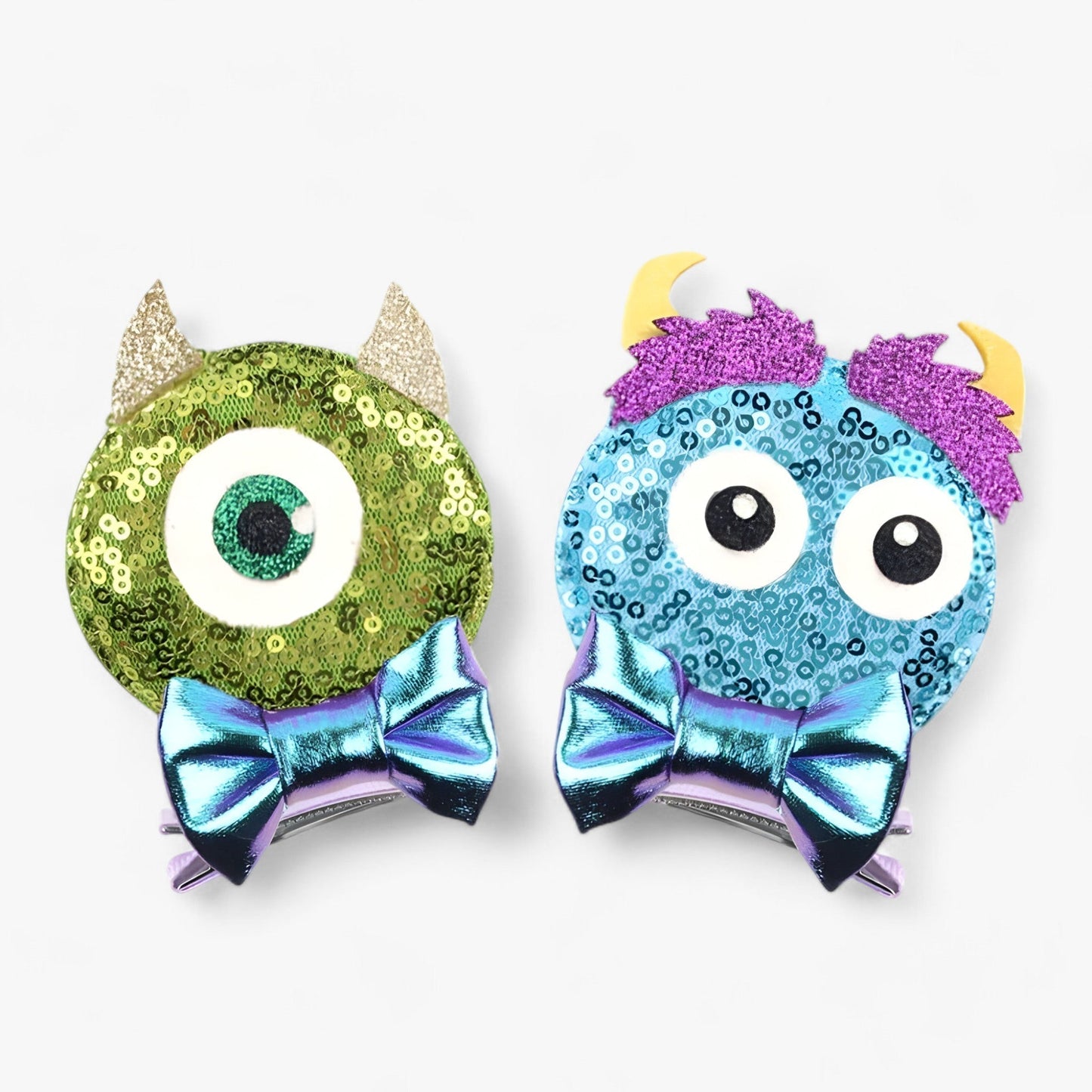 Weihnachts-Haaraccessoires - Funkelnder Spaß für die Feiertage