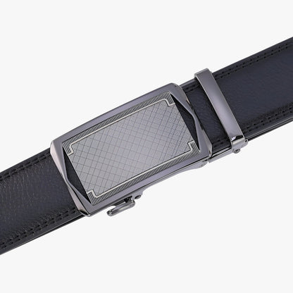 Dylan | Eleganter automatischer Gürtel für jeden Anlass