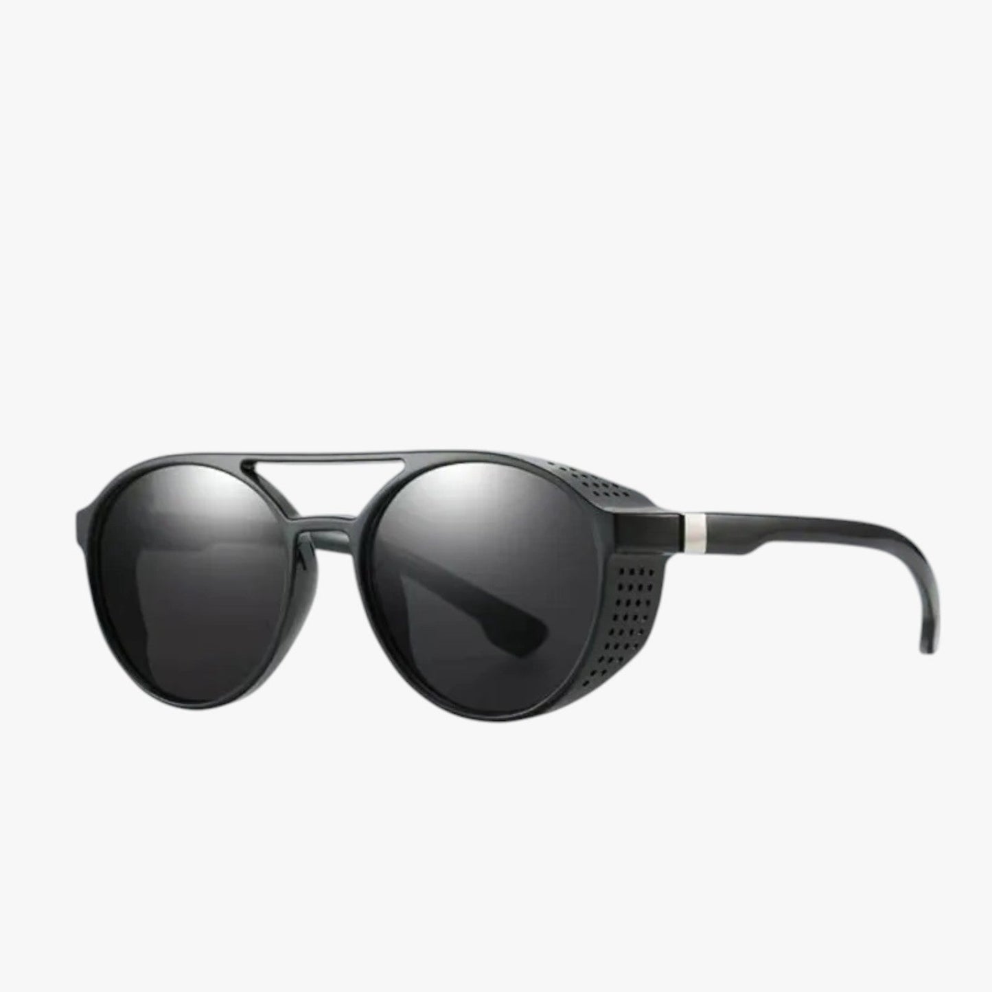 Seth | Punk Vintage Sonnenbrille für Herren