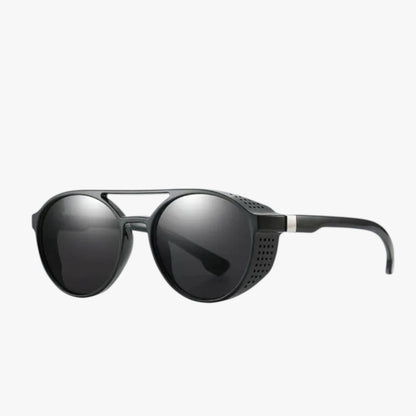 Seth | Punk Vintage Sonnenbrille für Herren