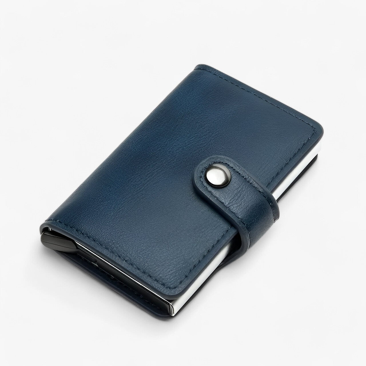 Carol | Sichere RFID Geldbörse – Eleganz und NFC-Schutz