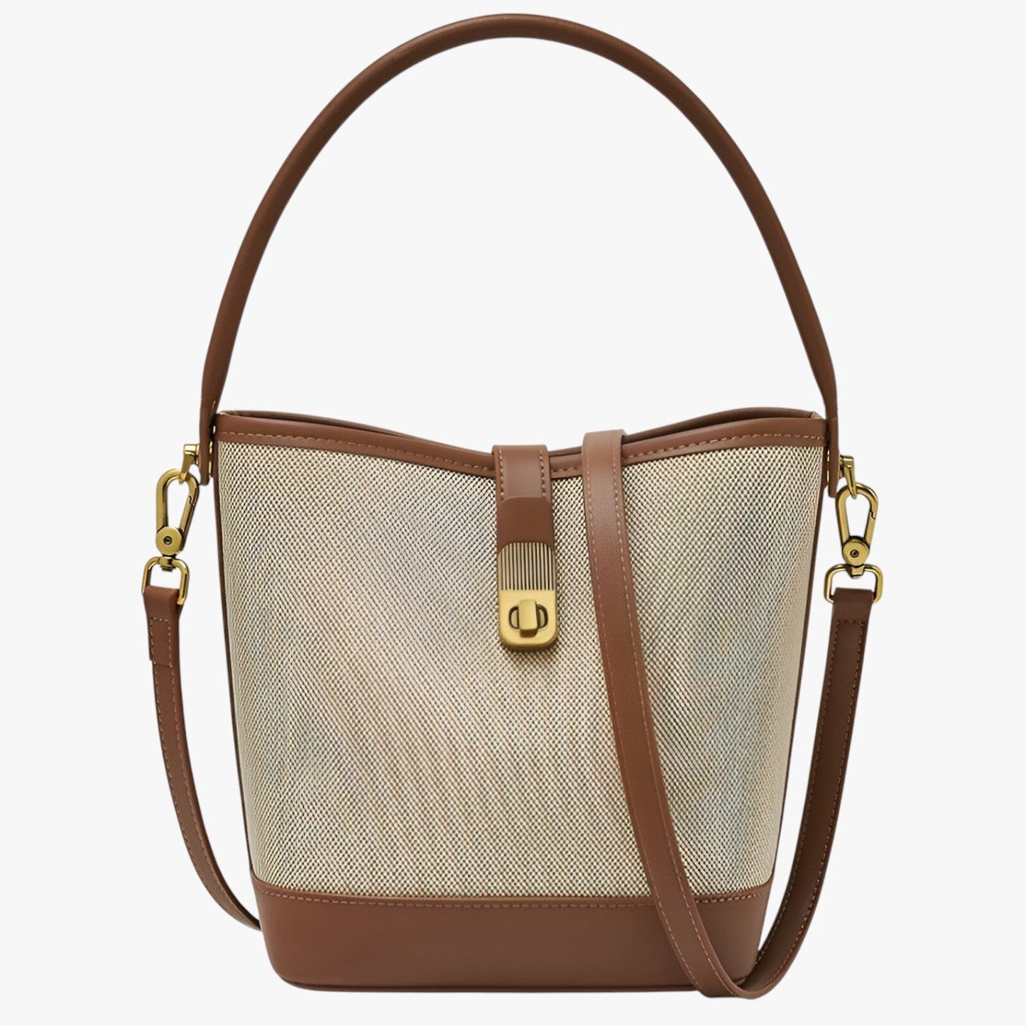 Dylan | Elegante Mini-Crossbody-Umhängetasche