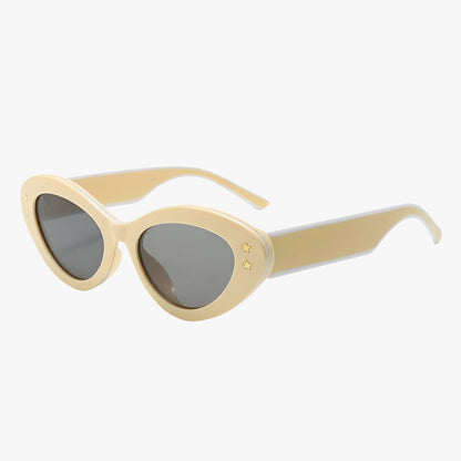 Selah | Stilvolle Retro-Sonnenbrille mit UV400-Schutz