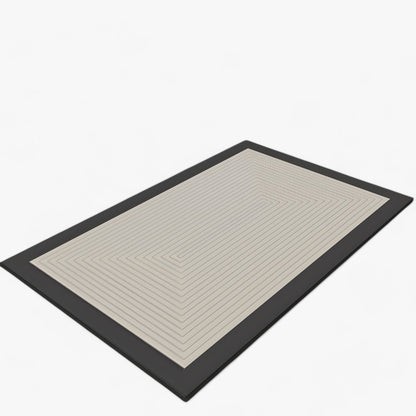 Mauro | Antirutsch-Badevorlage - Weich, saugfähig und leicht zu reinigen