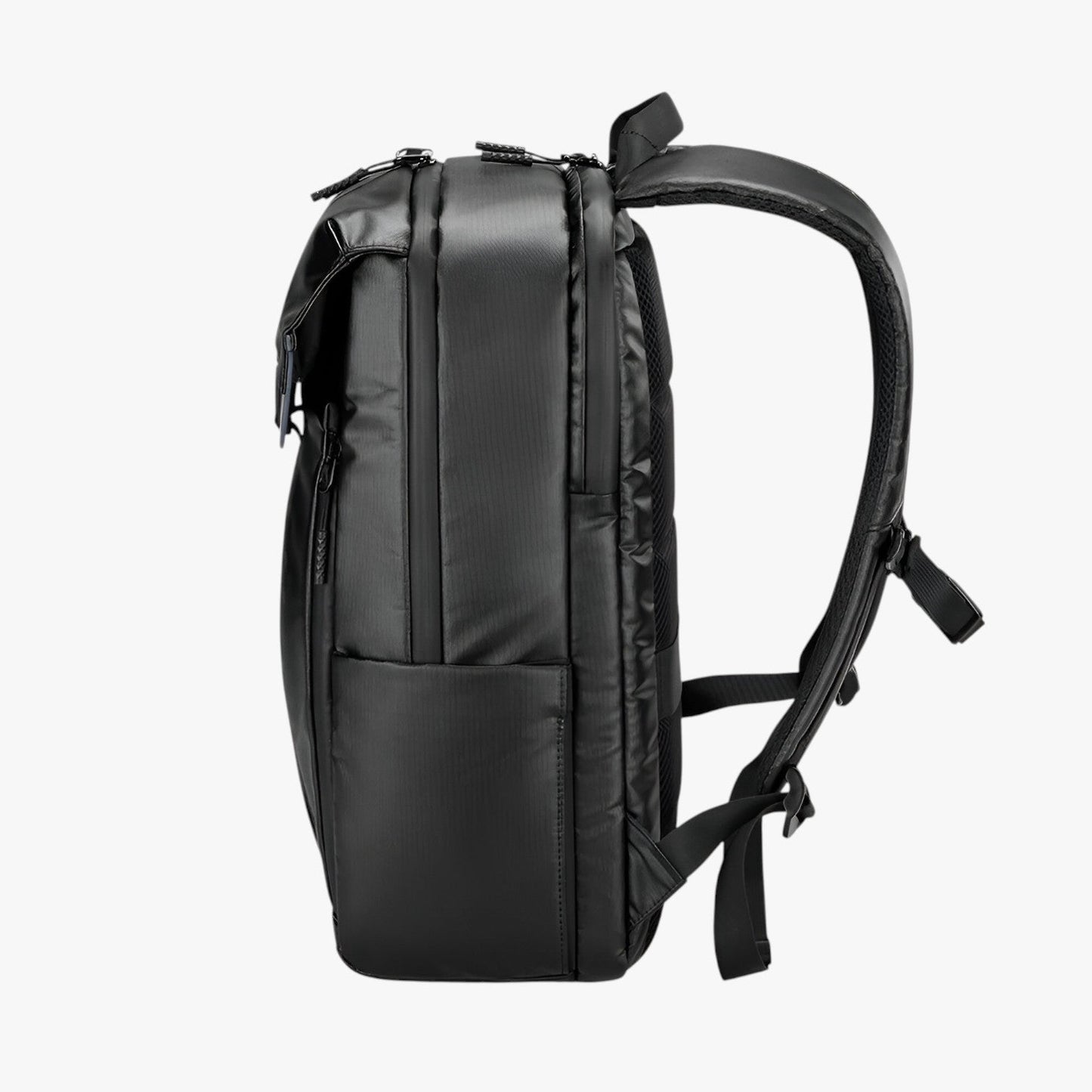 Maximiliano | Eleganter wasserdichter Rucksack für die Hochschule (15,6")