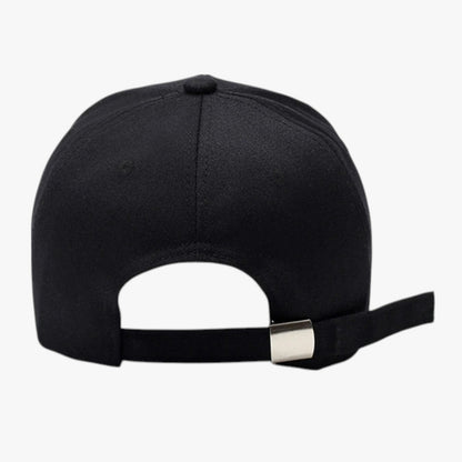 Noel | Sportlicher atmungsaktiver Hut mit UV-Schutz