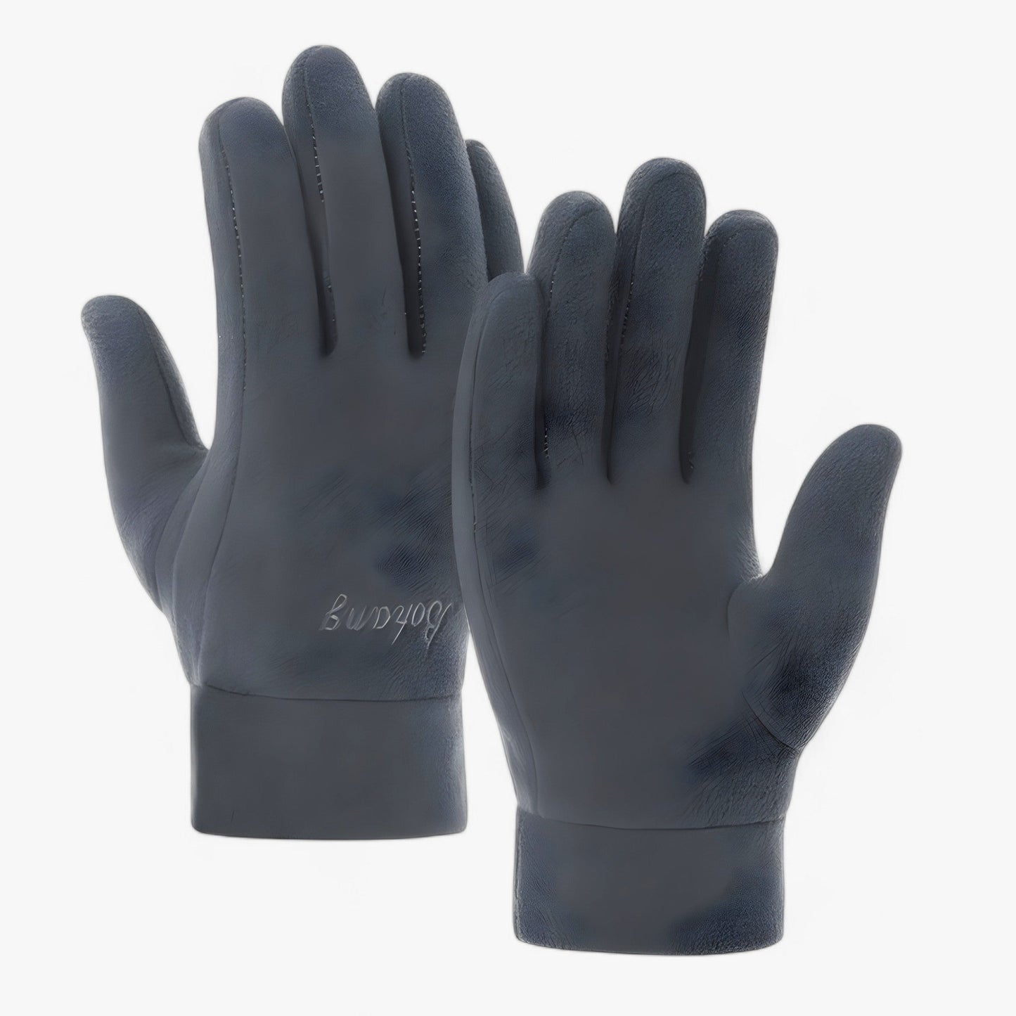 Unisex Thermohandschuhe - Wärme und Komfort im Freien