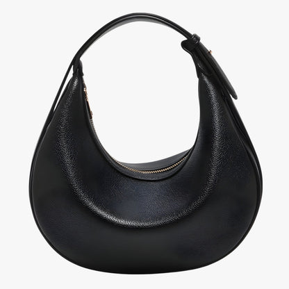 Sienna | Elegante Damen-Clutch in Halbmondform