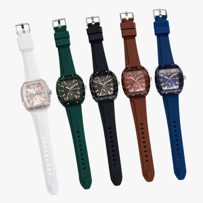 Sasha | Gefrierbeutel aus Silikon