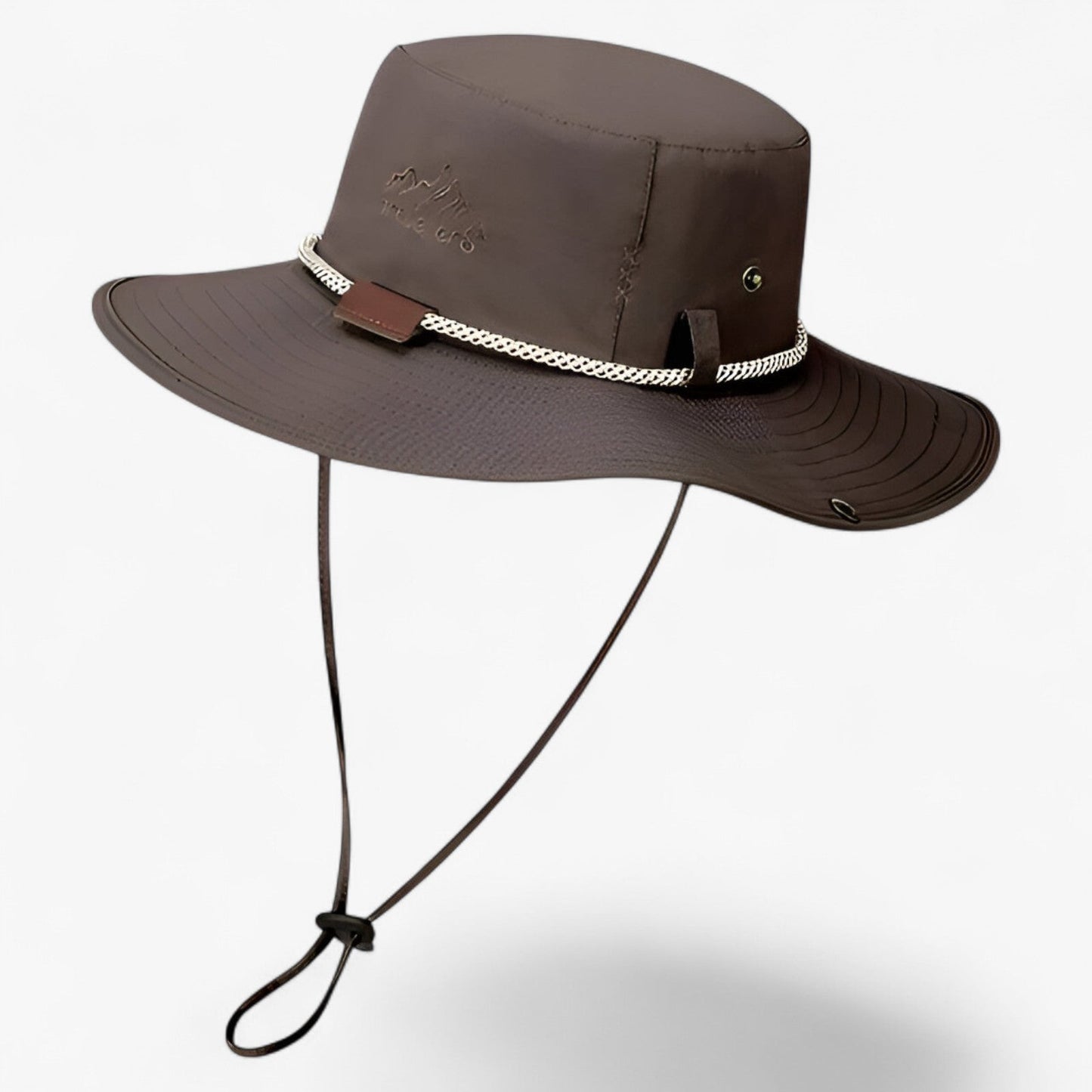 Joacquin | Wasserdichte Anti-UV Bucket-Hut