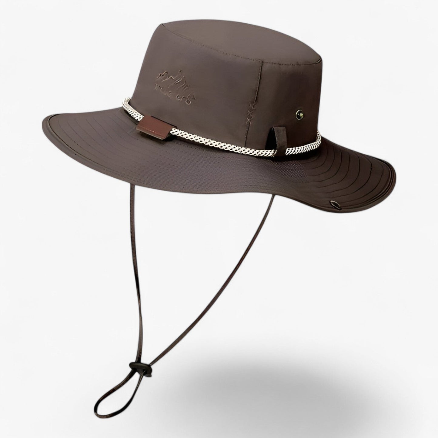 Joacquin | Wasserdichte Anti-UV Bucket-Hut