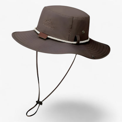 Joacquin | Wasserdichte Anti-UV Bucket-Hut