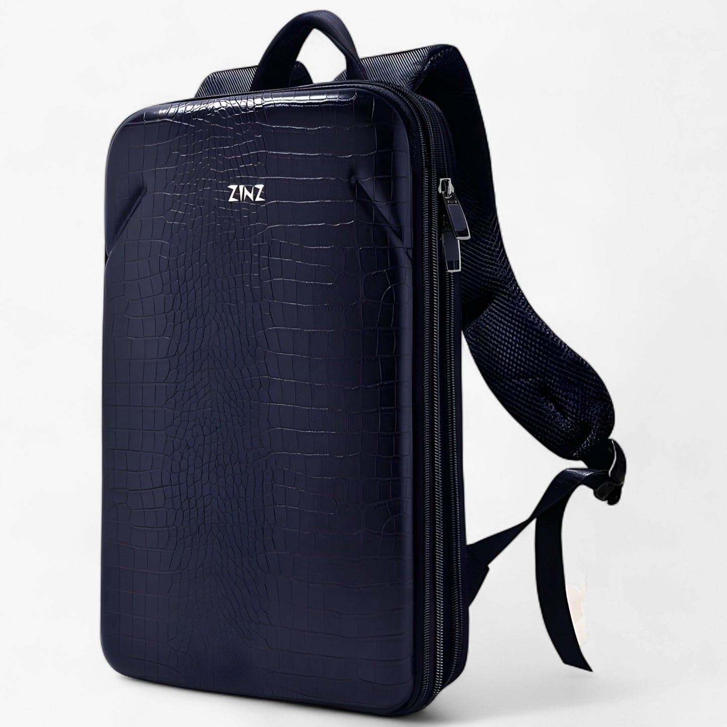 Dublin | Erweiterbare Werkzeugtasche mit USB-Anschluss