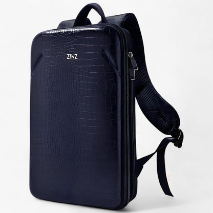 Dublin | Erweiterbare Werkzeugtasche mit USB-Anschluss