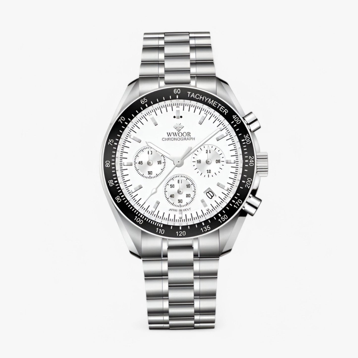 Hugo | Luxus Sportchronograf Uhr