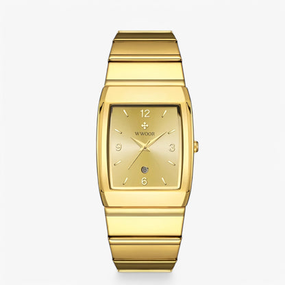 Äneas | Lässige Luxus-Herrenuhr