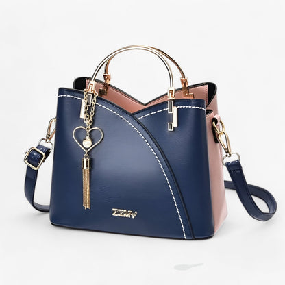 Ledertasche - Schick & Vielseitig