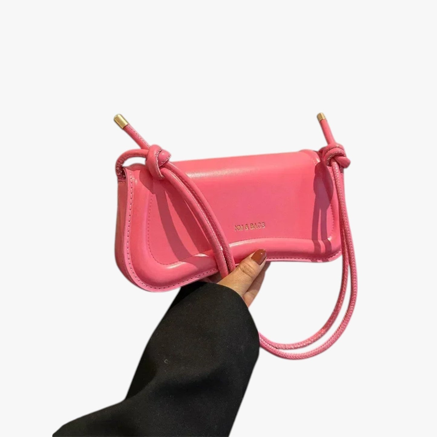 Natalie | Damenbörse aus veganem Leder Elegant, Kompakt und Vielseitig für Jeden Tag