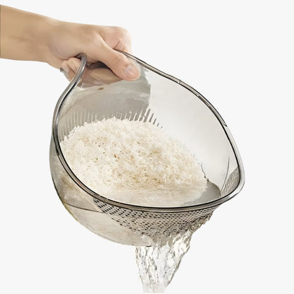 Marcel | Multifunktionale Wasch- und Abflusswanne – Schnell und einfach