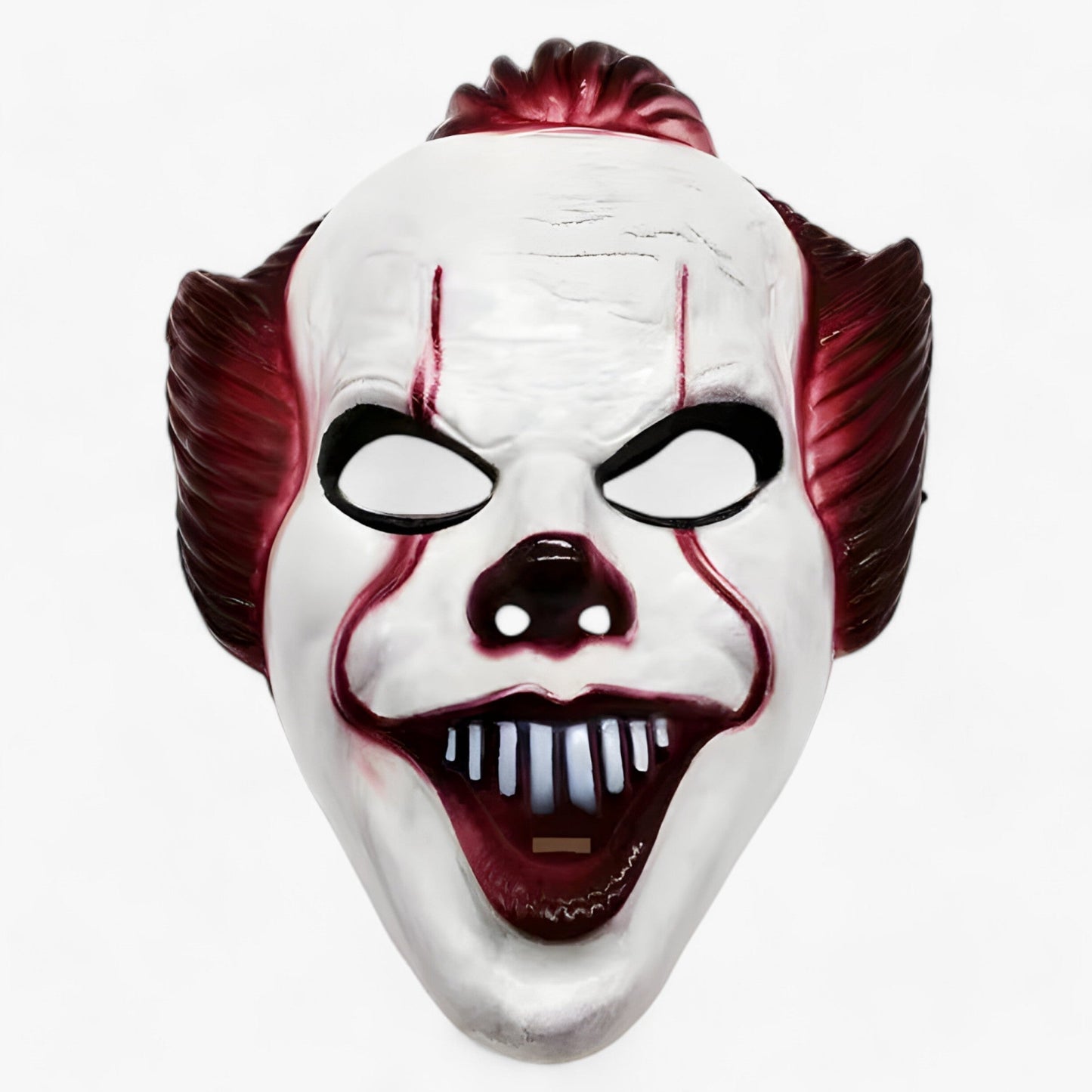 Halloween-Maske - Gruselige Kostümaccessoires für Spukveranstaltungen